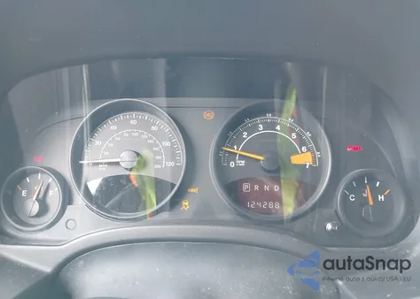 2015 Jeep Patriot Sport из США, поврежденный, VIN 1C4NJRBB1FD121420